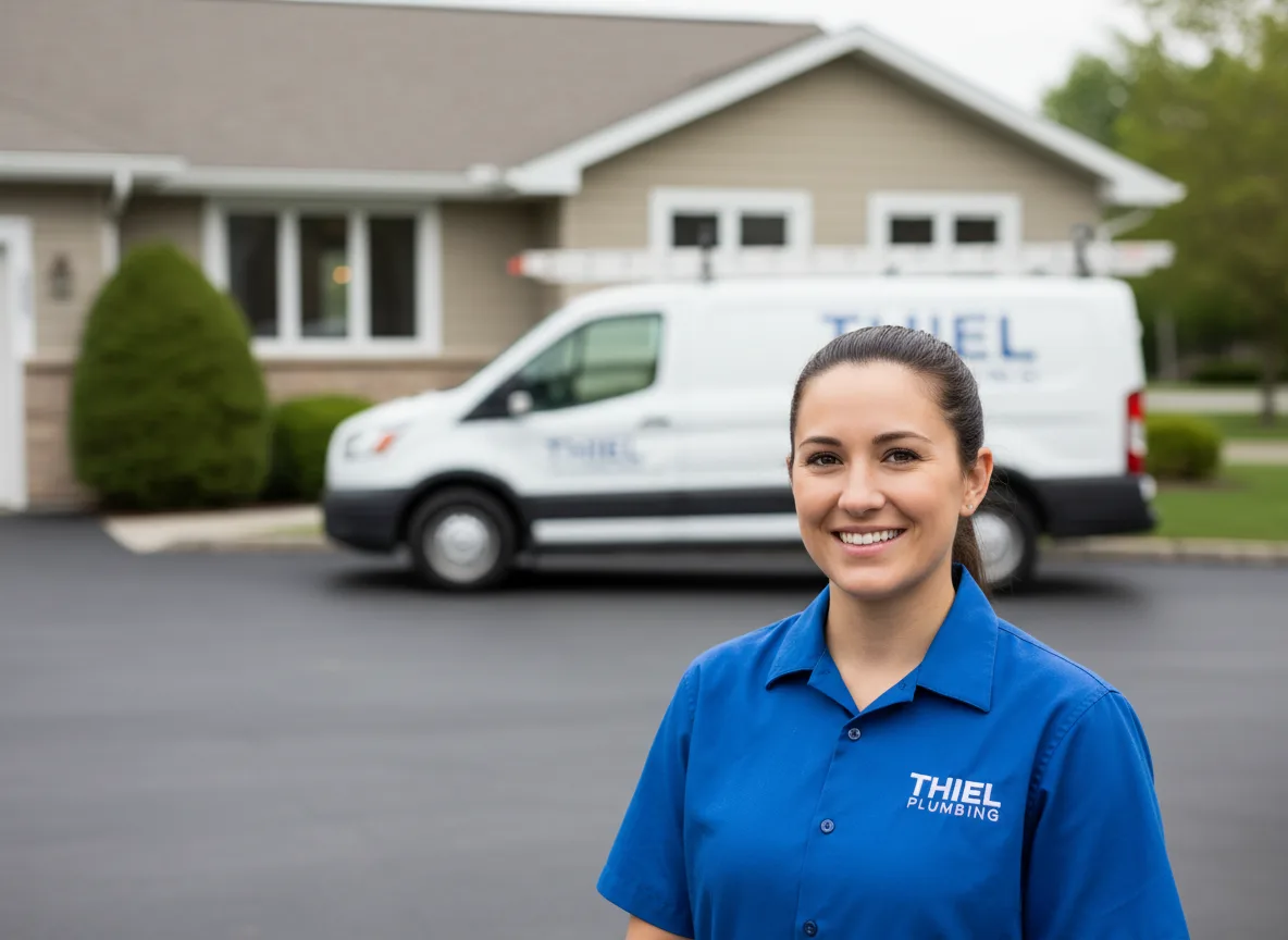 Plumber Naoma, WV FAQs